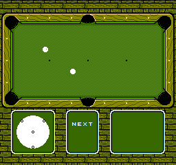 Break Time: The National Pool Tour gameplay screenshot